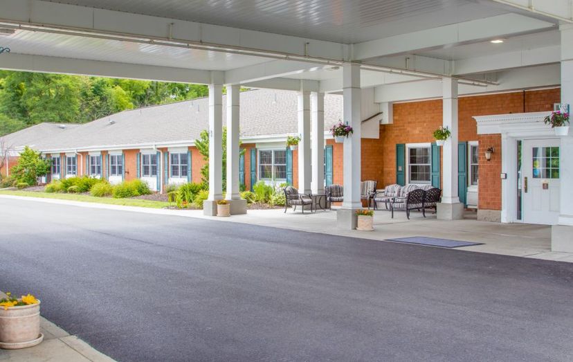 Eldercrest Healthcare And Rehabilitation Center Get Pricing